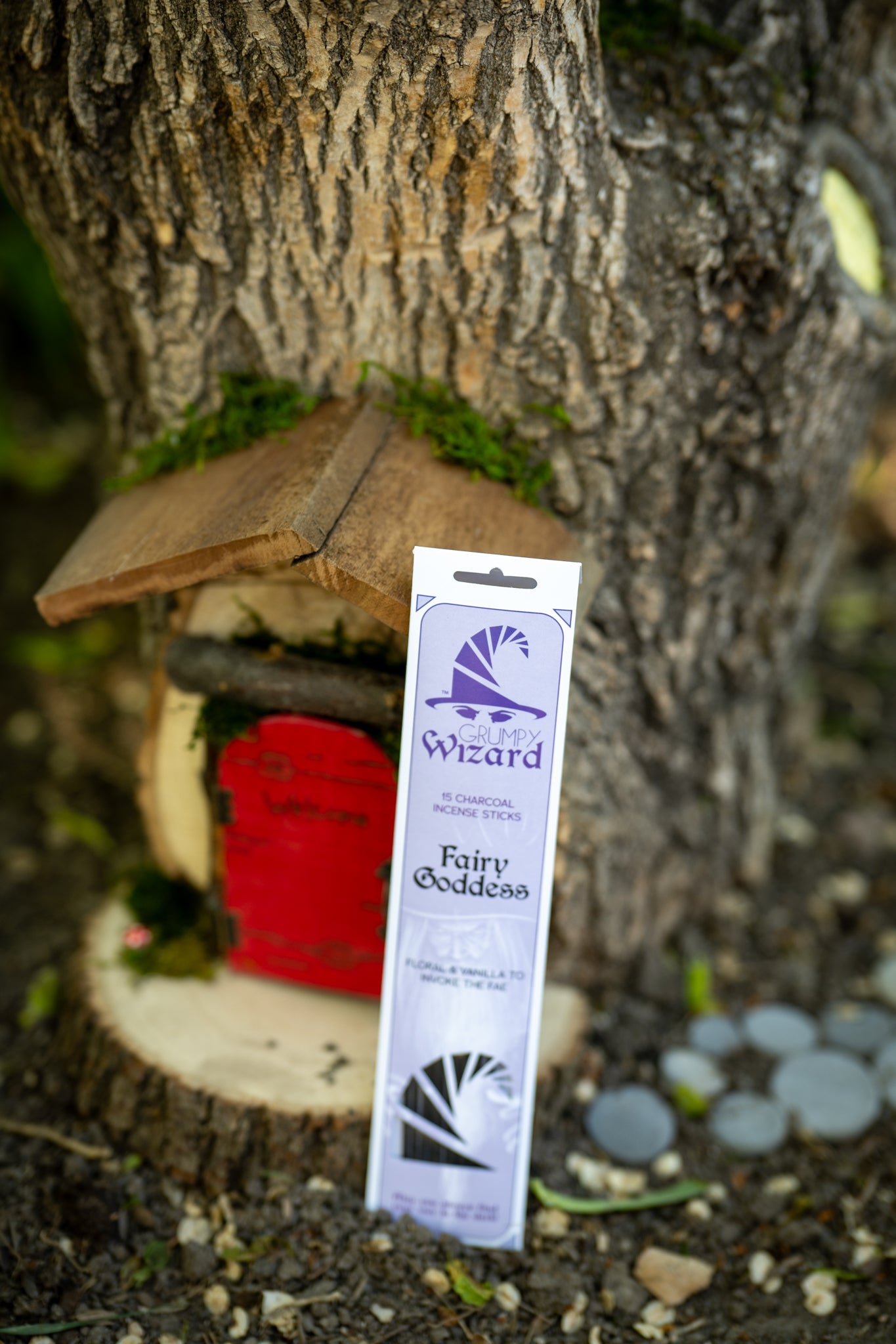 Fairy Goddess Stick Incense