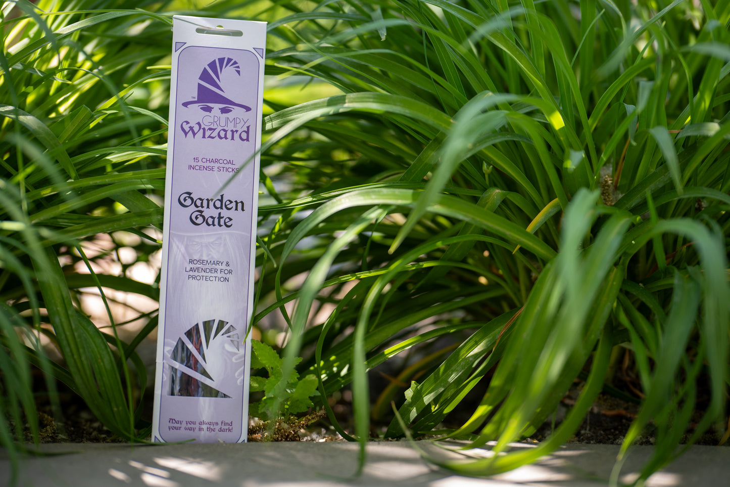 Garden Gate Stick Incense
