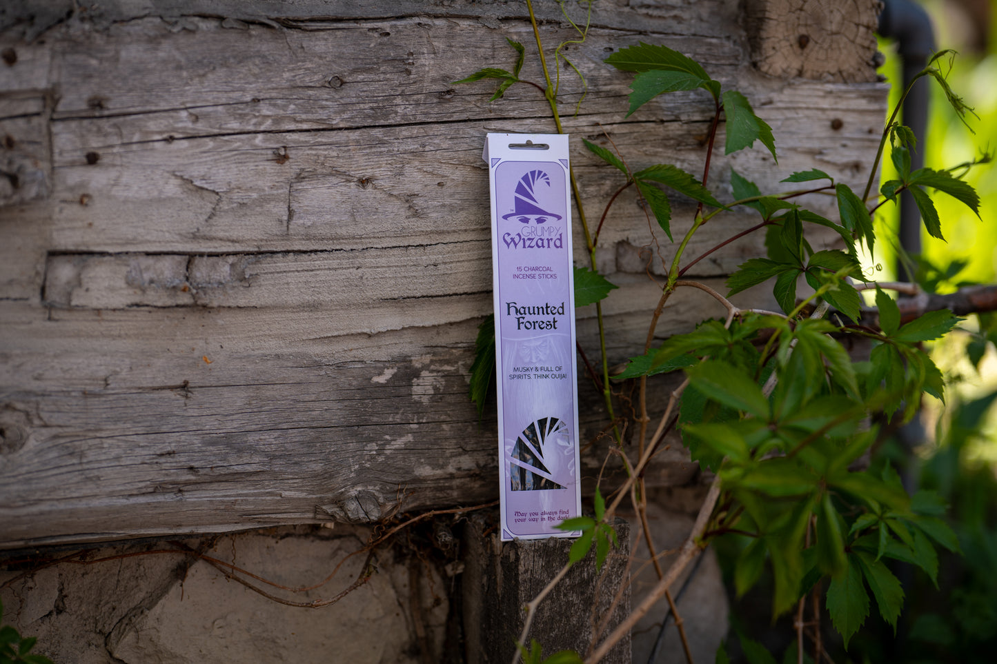 Haunted Forest Stick Incense