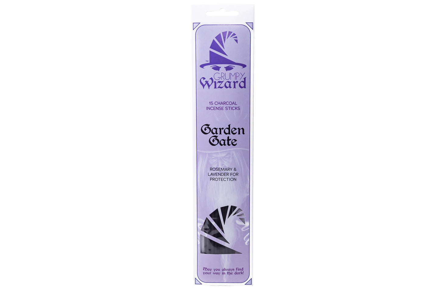 Garden Gate Stick Incense
